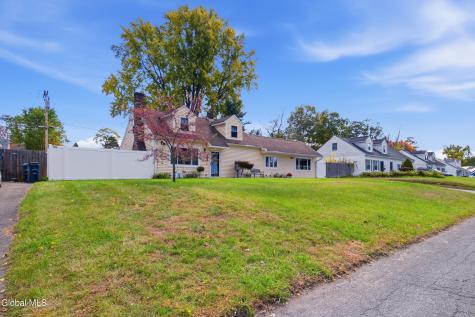 2012 Patton Drive Schenectady NY 12303