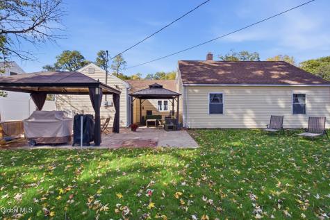 2012 Patton Drive Schenectady NY 12303