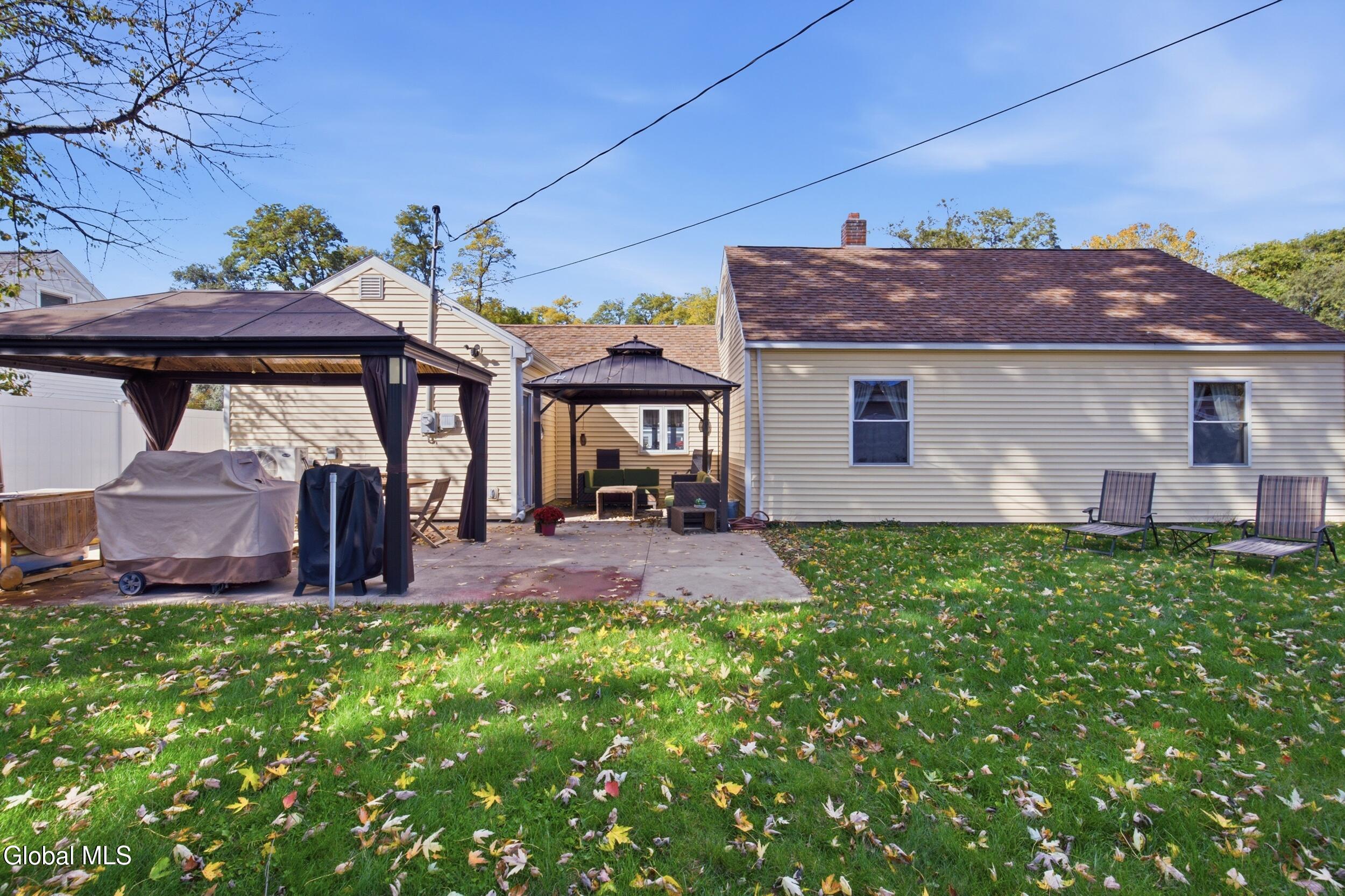 2012 Patton Drive Schenectady NY 12303
