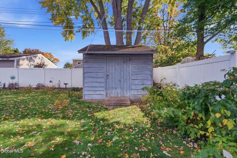 2012 Patton Drive Schenectady NY 12303