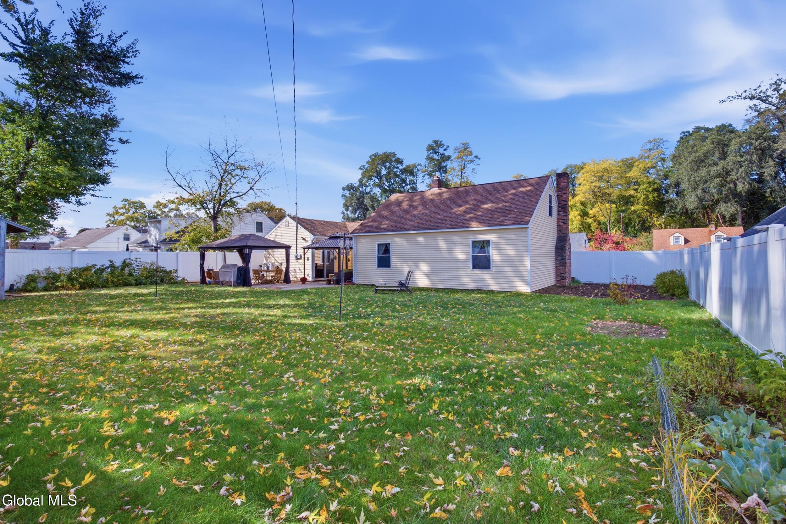 2012 Patton Drive Schenectady NY 12303
