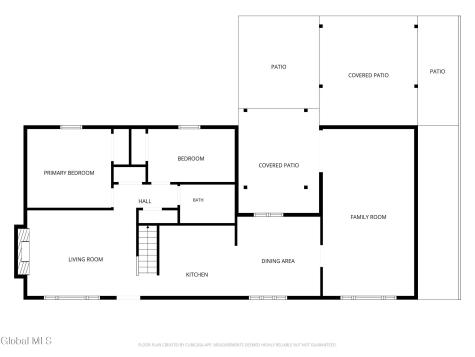 2012 Patton Drive Schenectady NY 12303