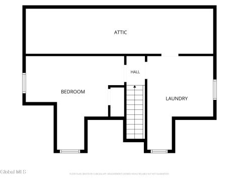 2012 Patton Drive Schenectady NY 12303