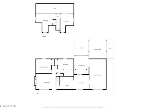 2012 Patton Drive Schenectady NY 12303