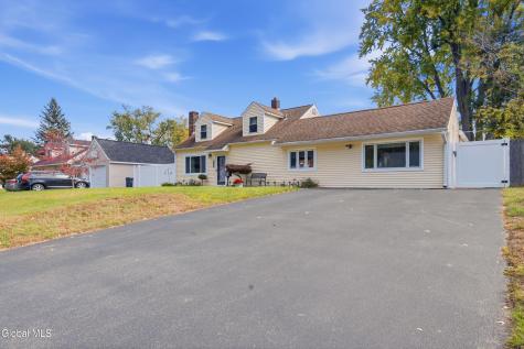 2012 Patton Drive Schenectady NY 12303