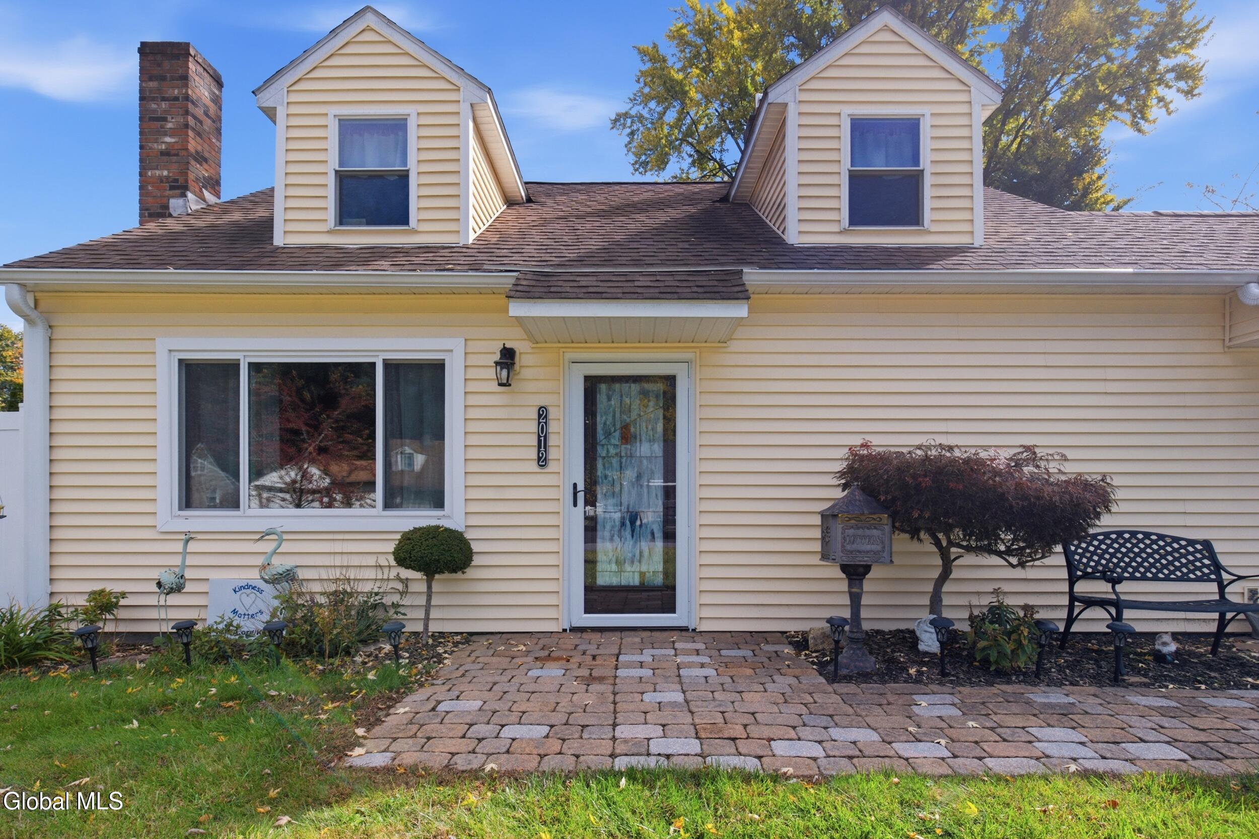2012 Patton Drive Schenectady NY 12303