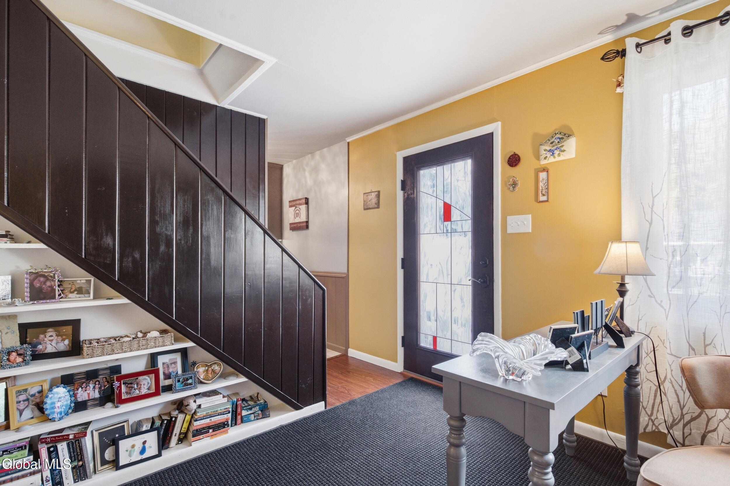2012 Patton Drive Schenectady NY 12303