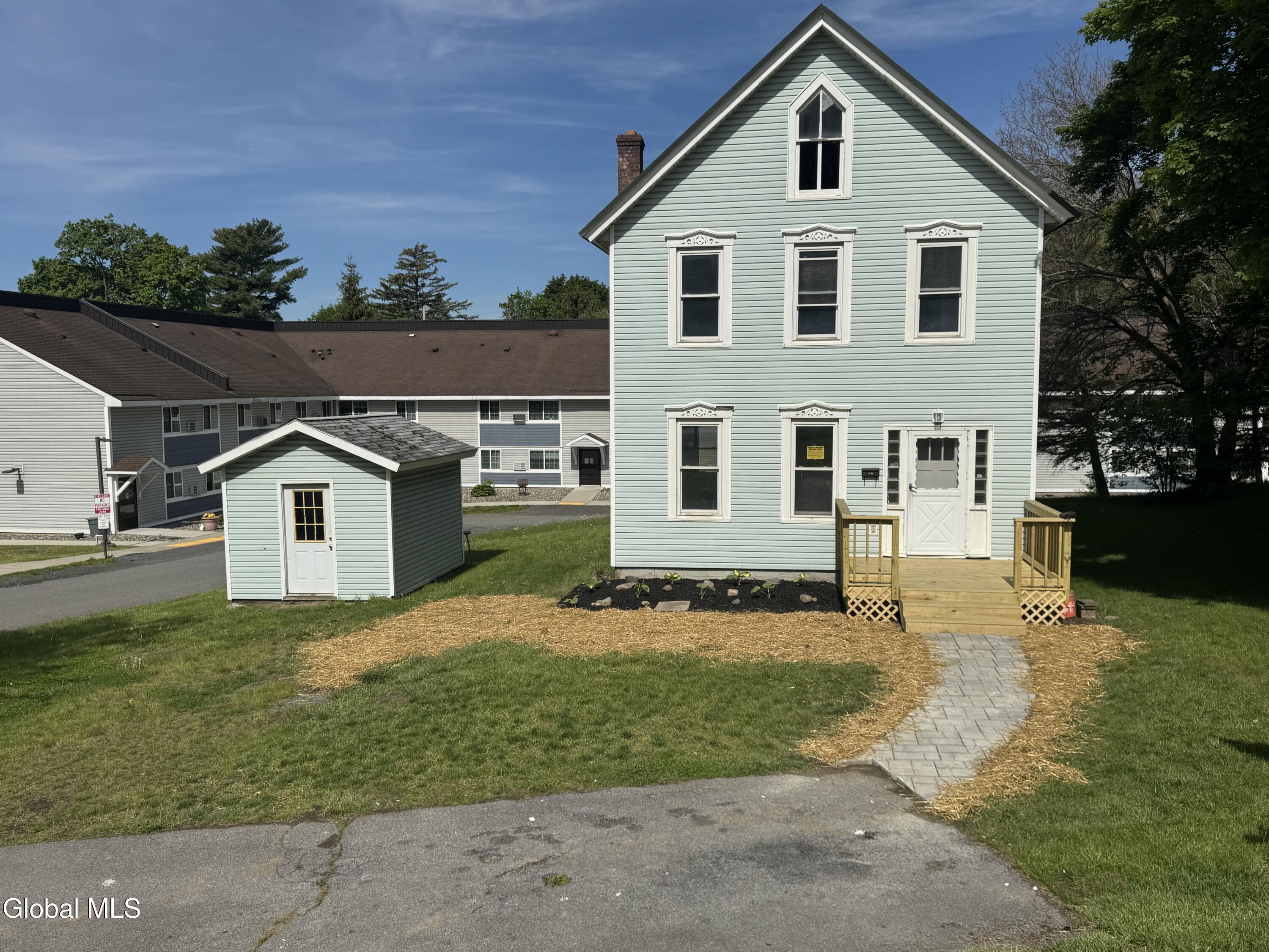 45 6th Street Waterford NY 12188