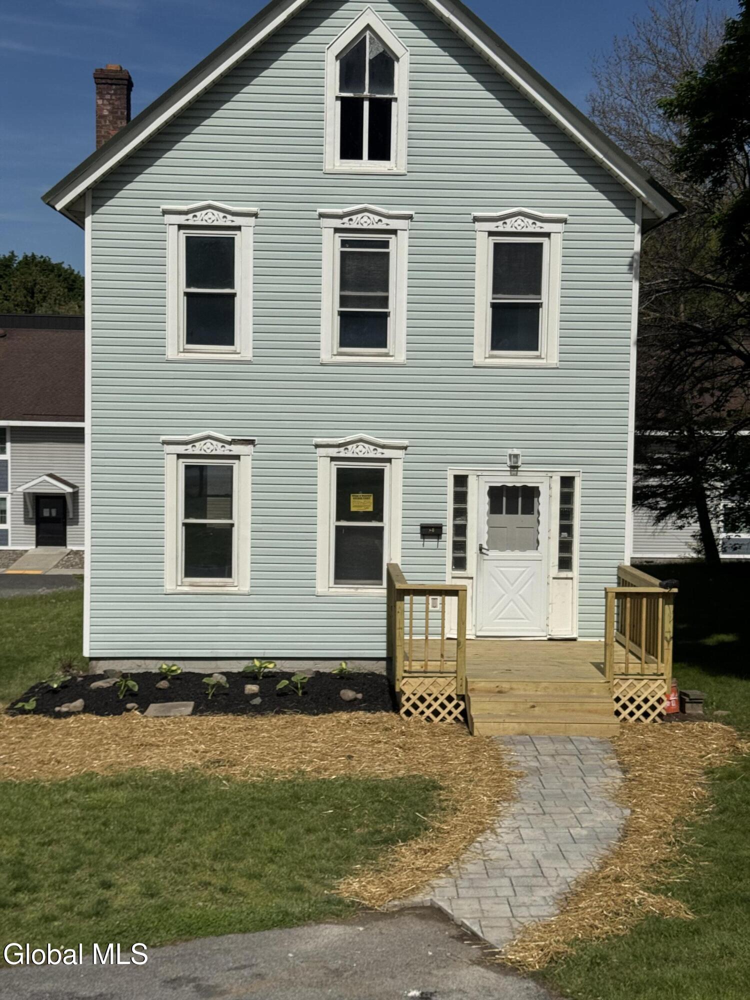 45 6th Street Waterford NY 12188