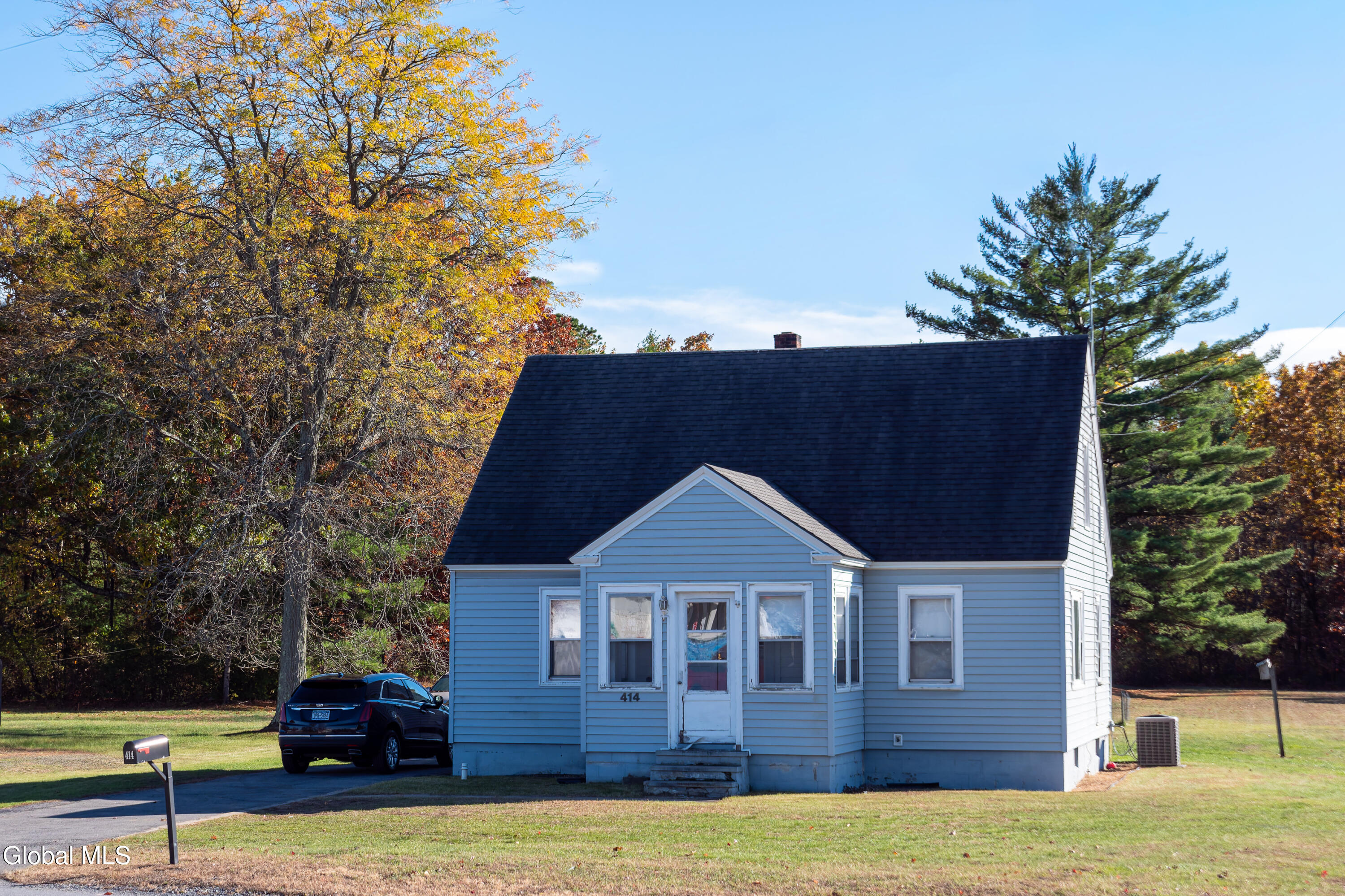 414 Reynolds Road Fort Edward NY 12828
