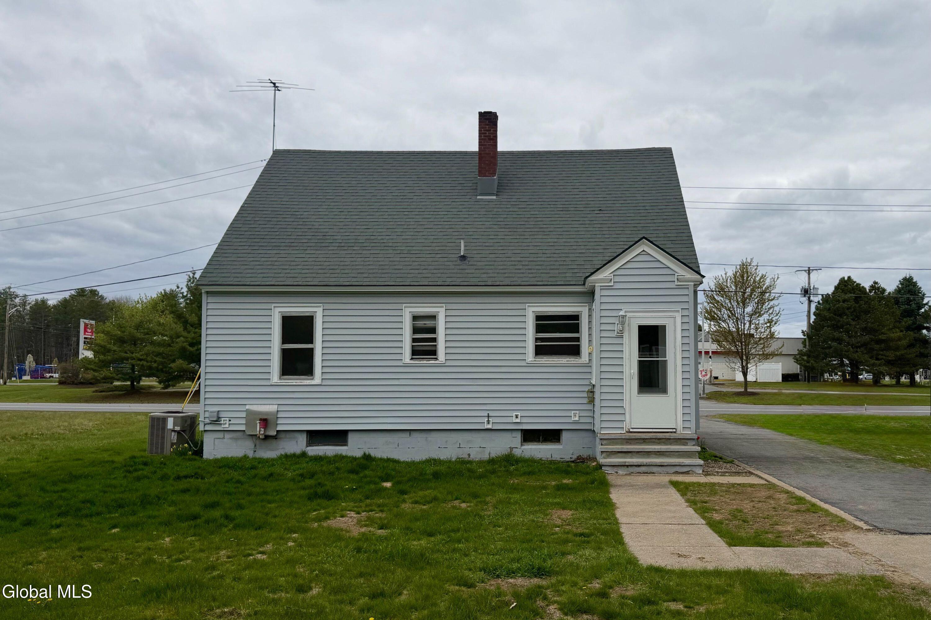 414 Reynolds Road Fort Edward NY 12828