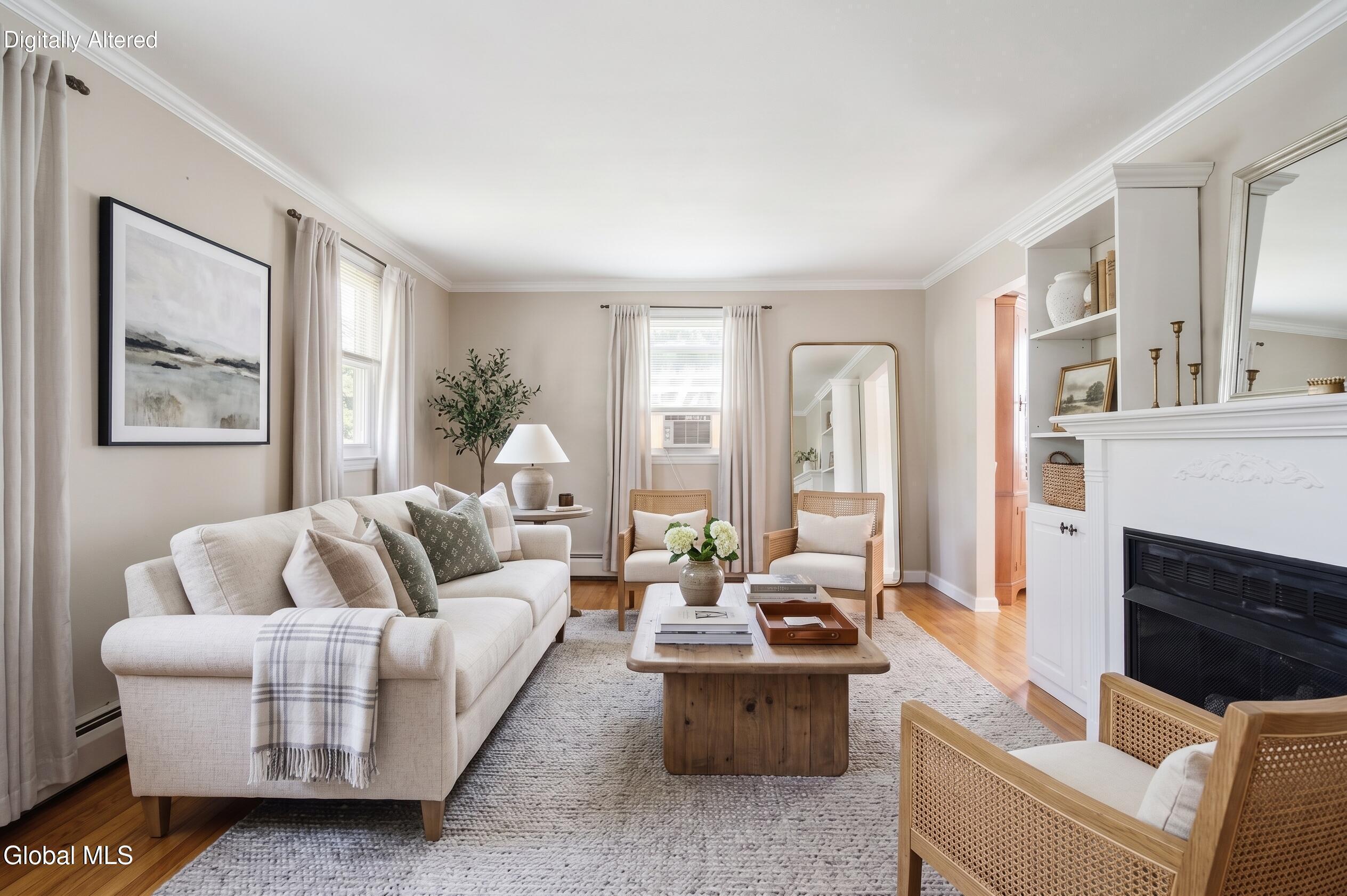 1 Hillview Court Wynantskill NY 12198