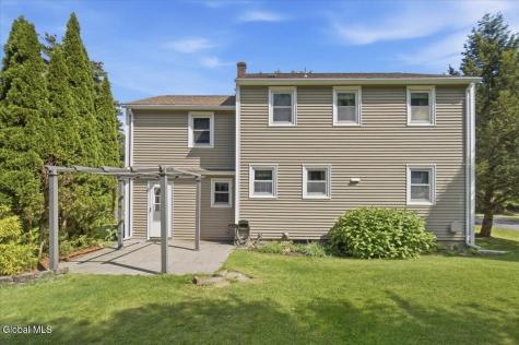 1 Hillview Court Wynantskill NY 12198