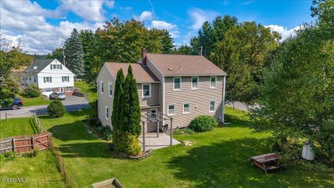 1 Hillview Court Wynantskill NY 12198