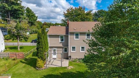 1 Hillview Court Wynantskill NY 12198