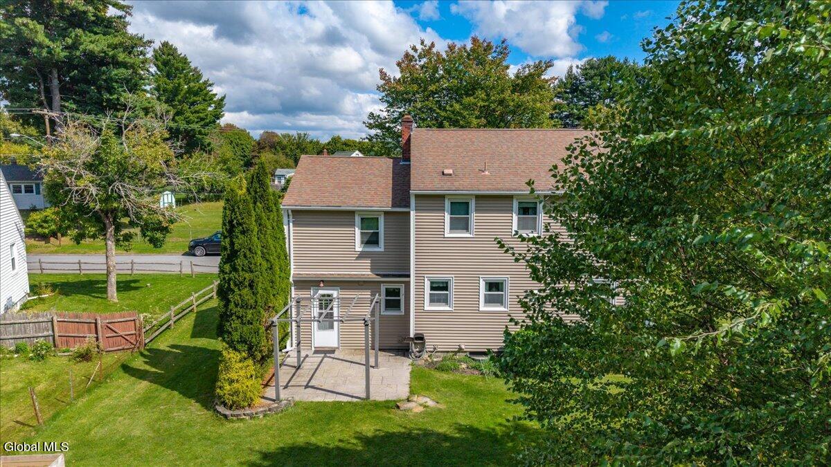 1 Hillview Court Wynantskill NY 12198