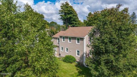 1 Hillview Court Wynantskill NY 12198