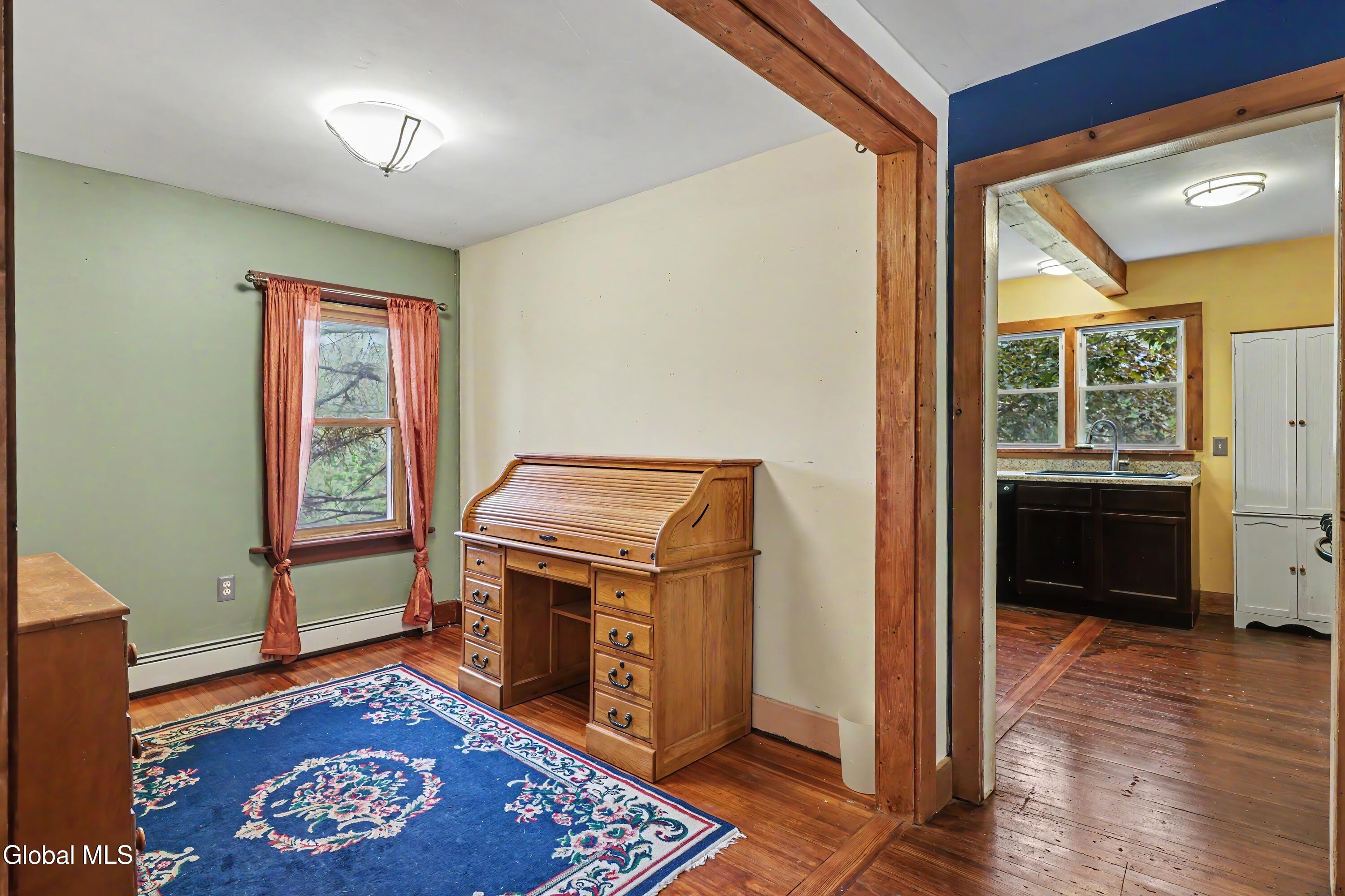 12 Simon Road Grafton NY 12082