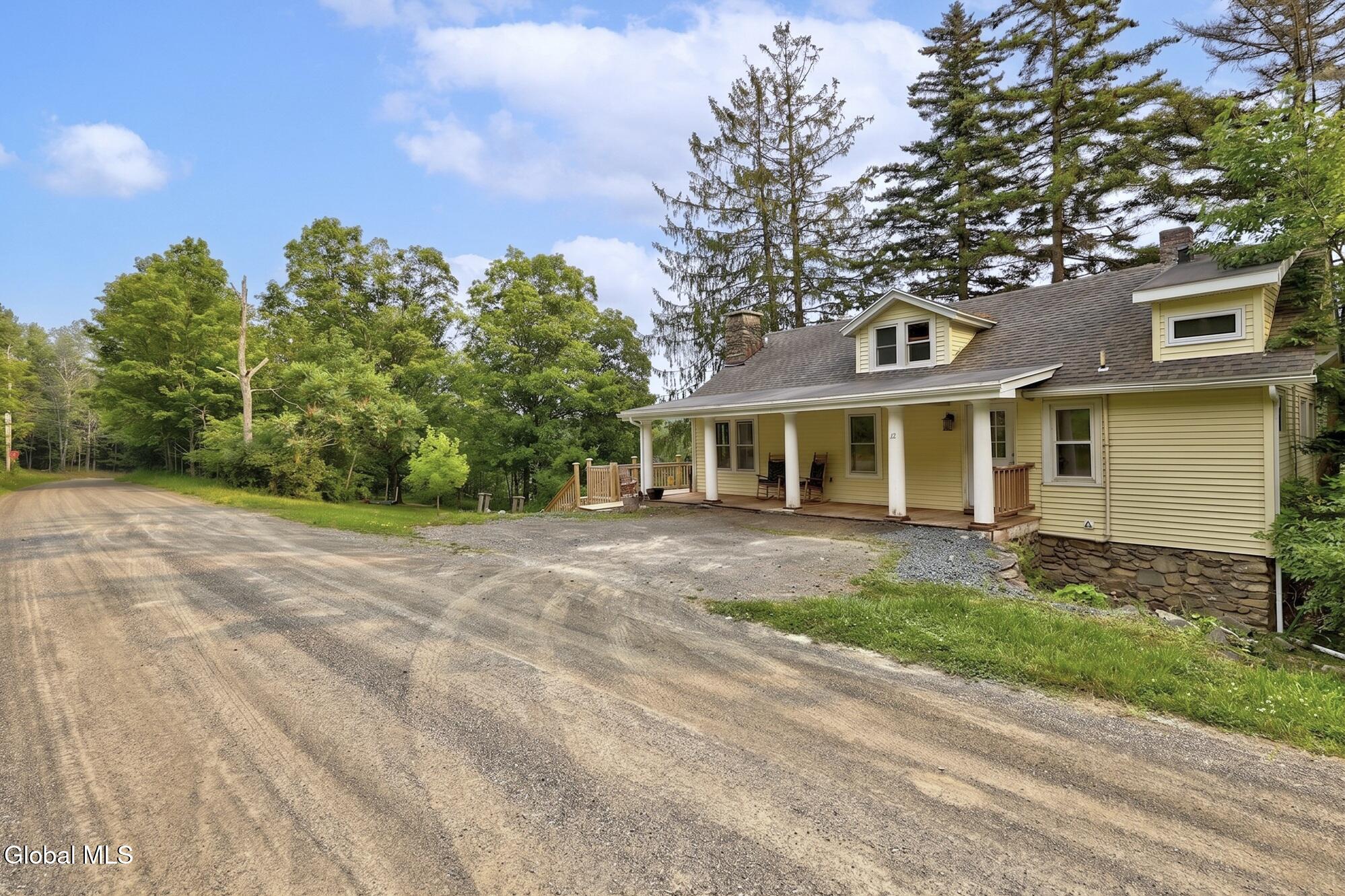 12 Simon Road Grafton NY 12082