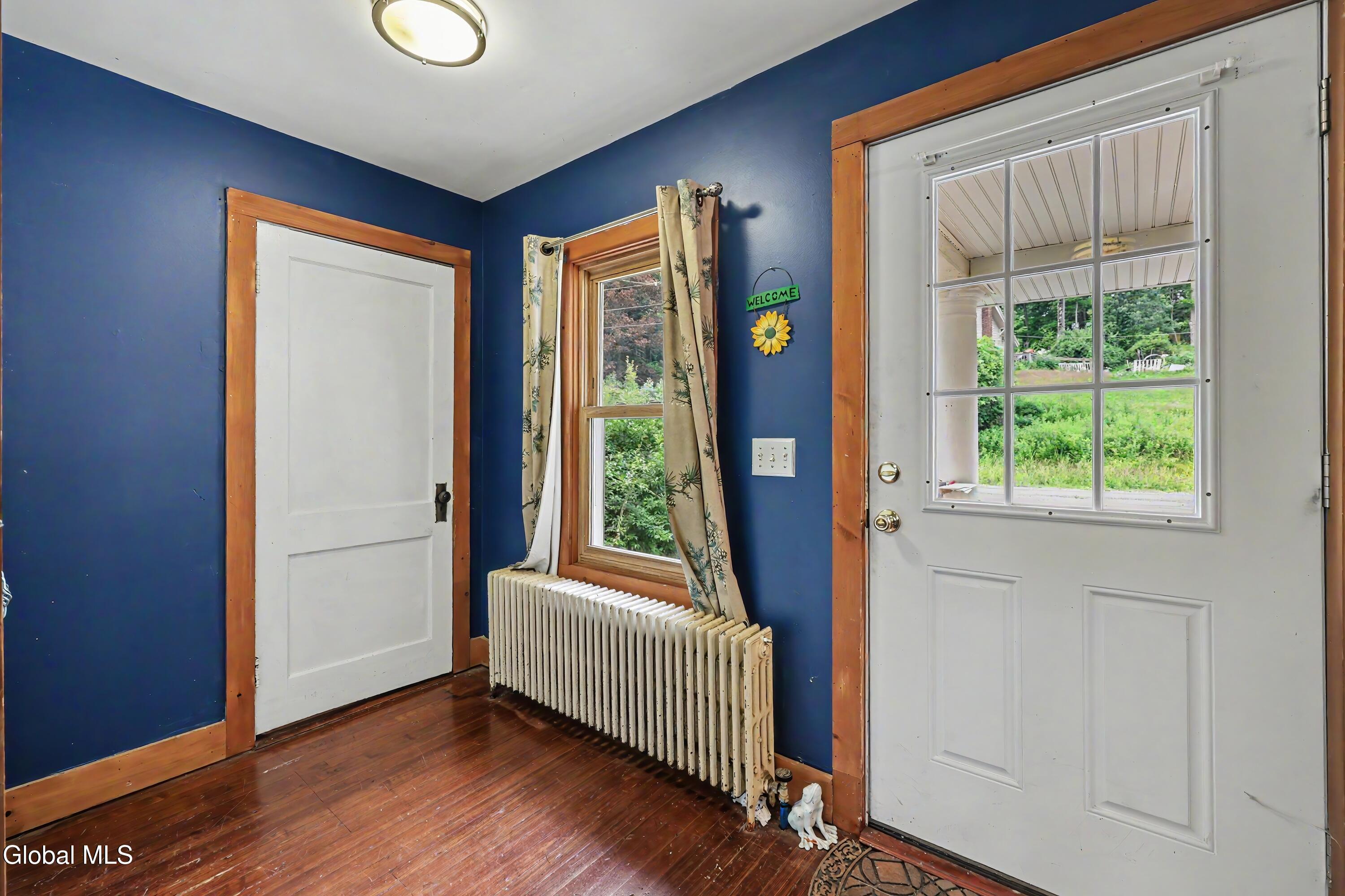12 Simon Road Grafton NY 12082