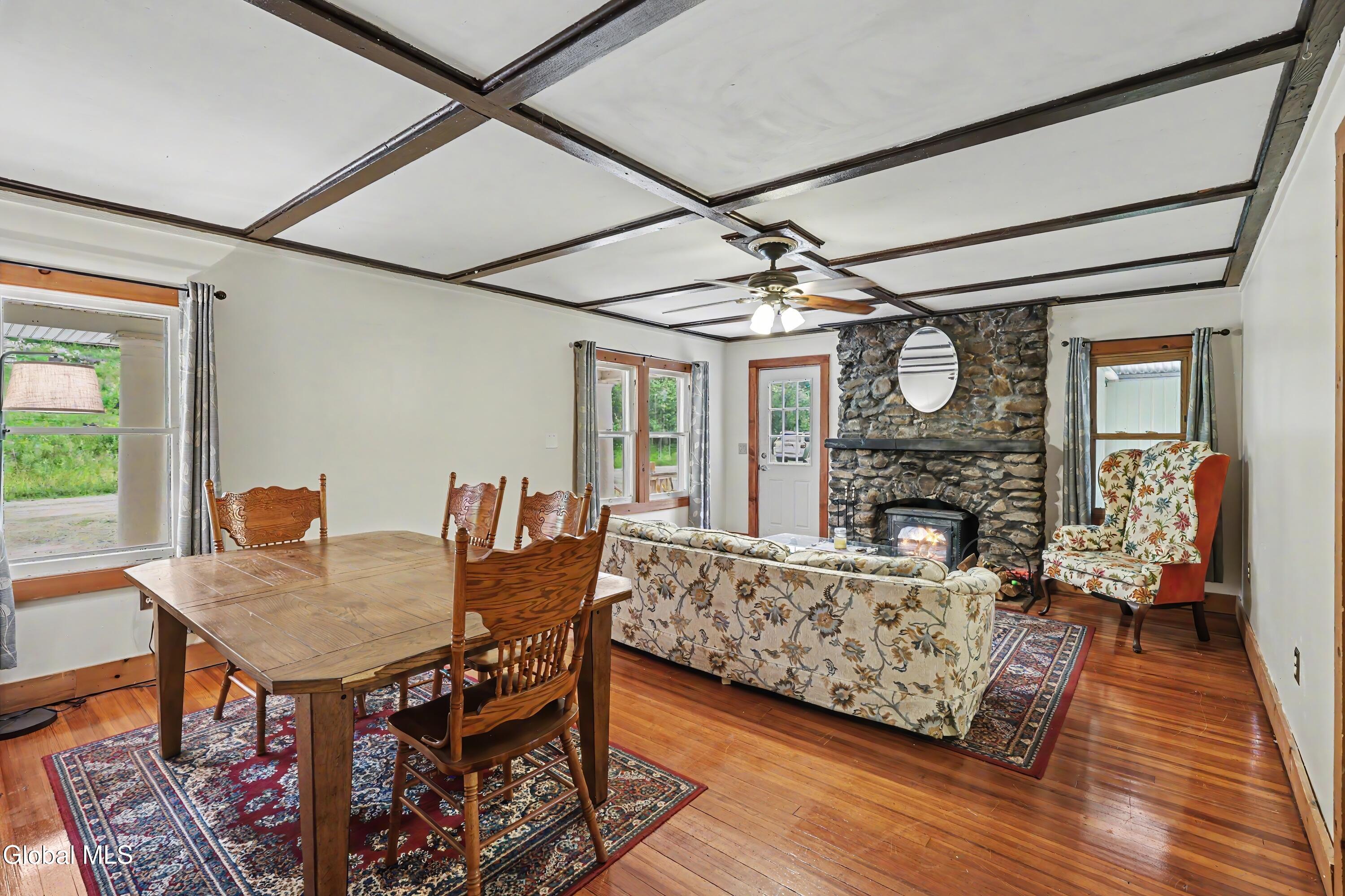 12 Simon Road Grafton NY 12082