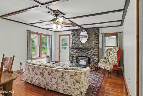 12 Simon Road Grafton NY 12082