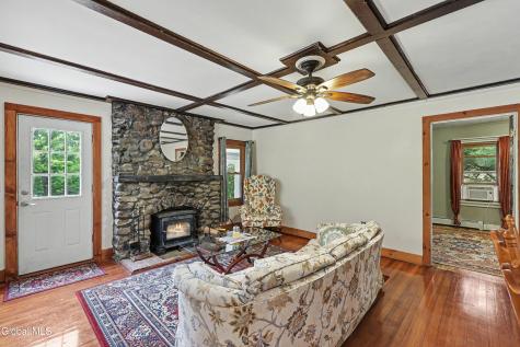 12 Simon Road Grafton NY 12082