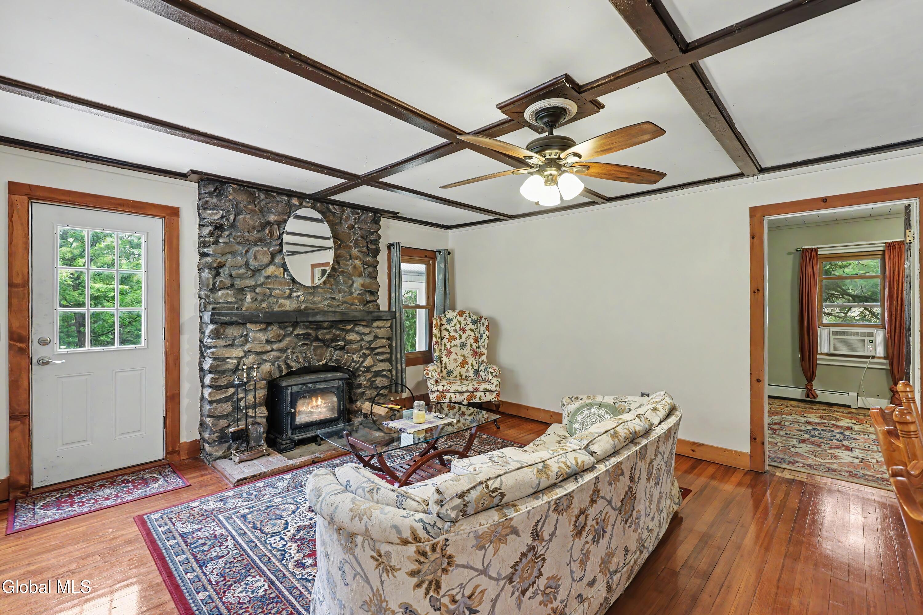 12 Simon Road Grafton NY 12082