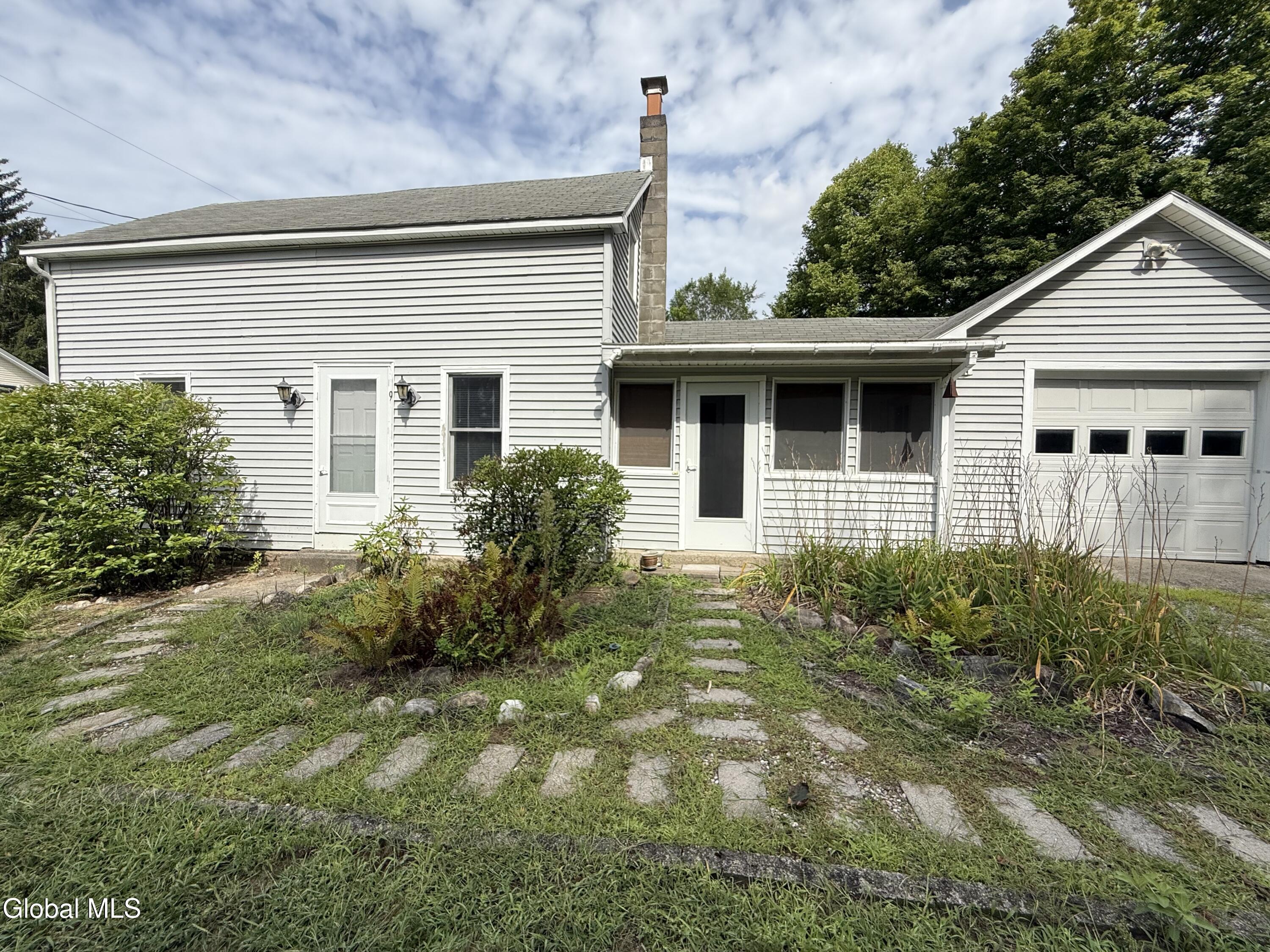 9 Second Street Queensbury NY 12804
