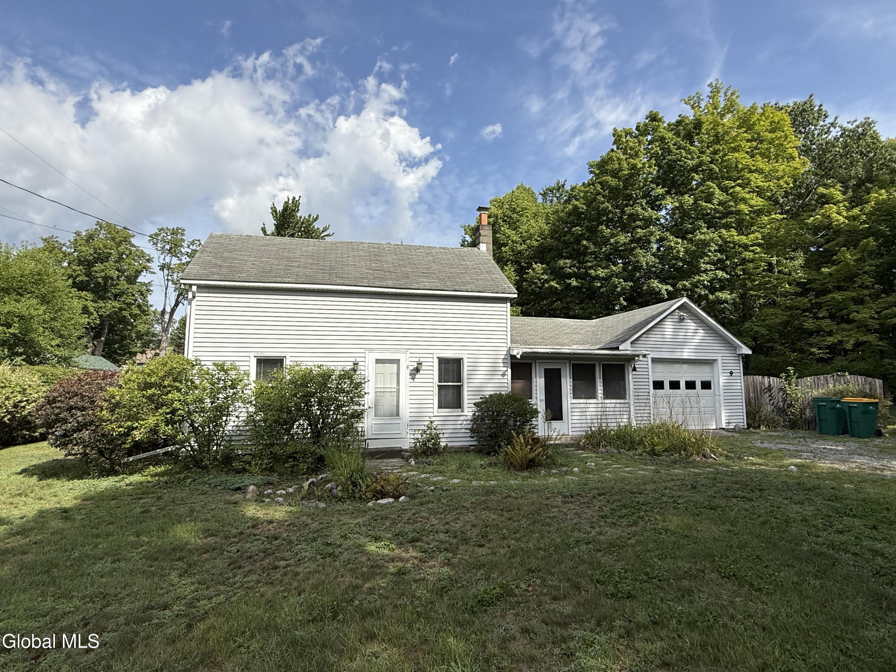 9 Second Street Queensbury NY 12804