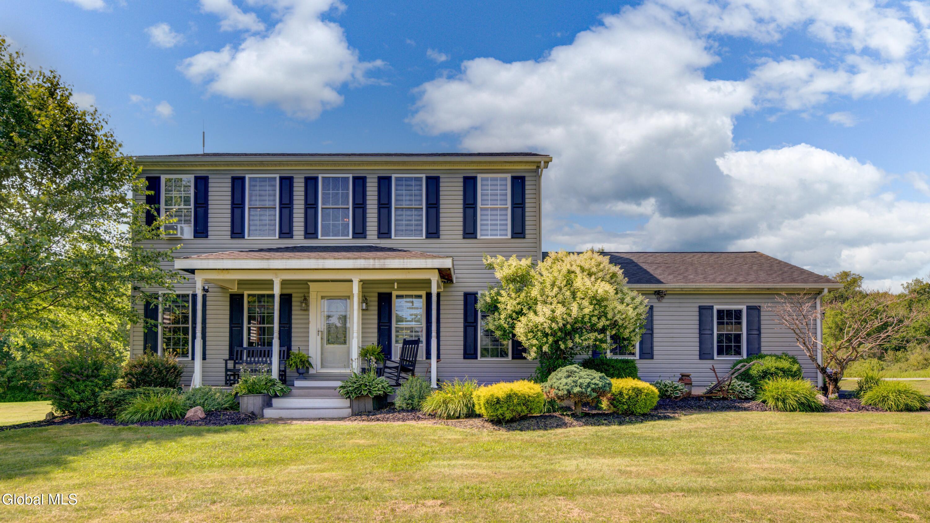 396 Bemis Road Gloversville NY 12078