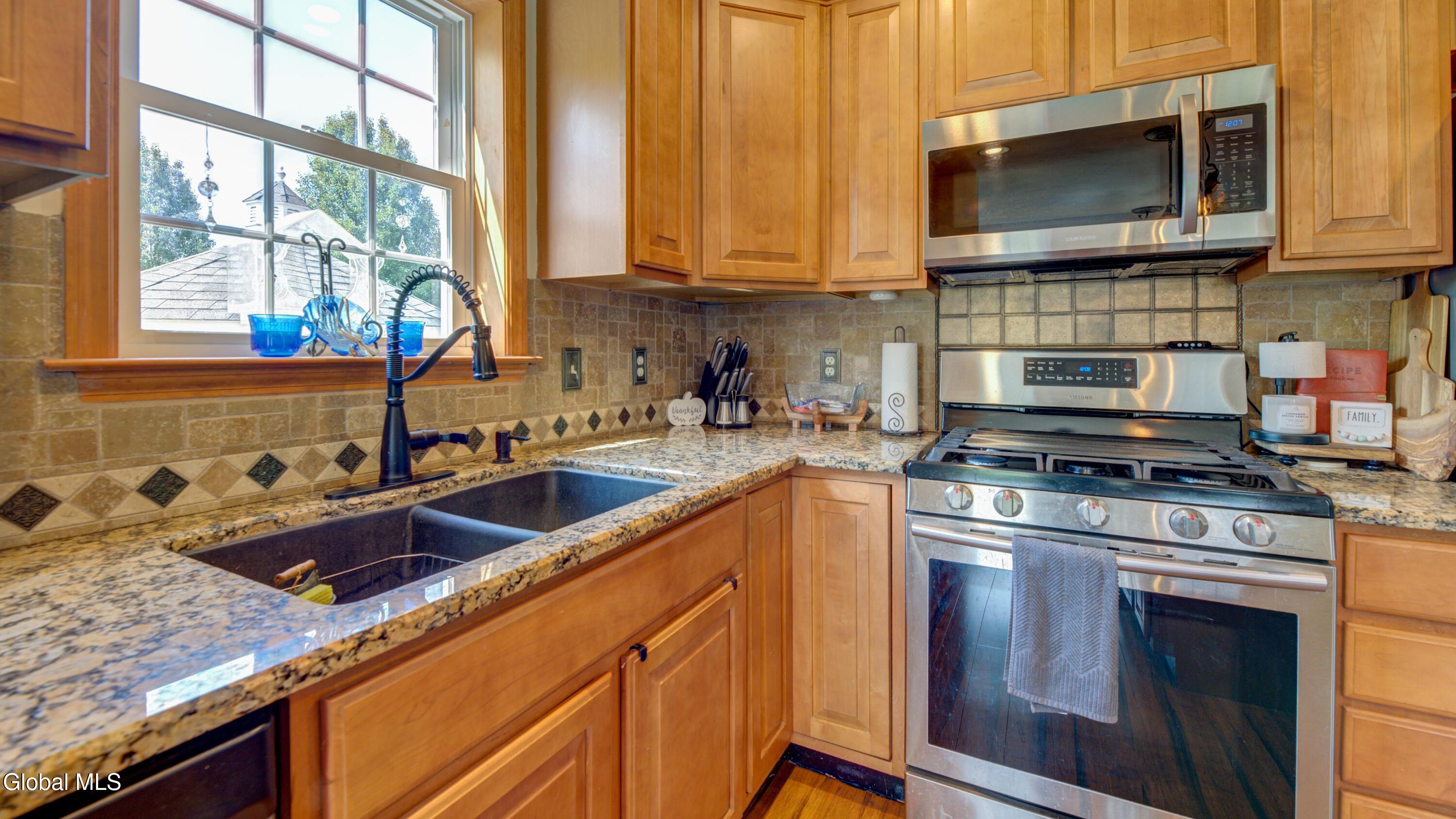 396 Bemis Road Gloversville NY 12078
