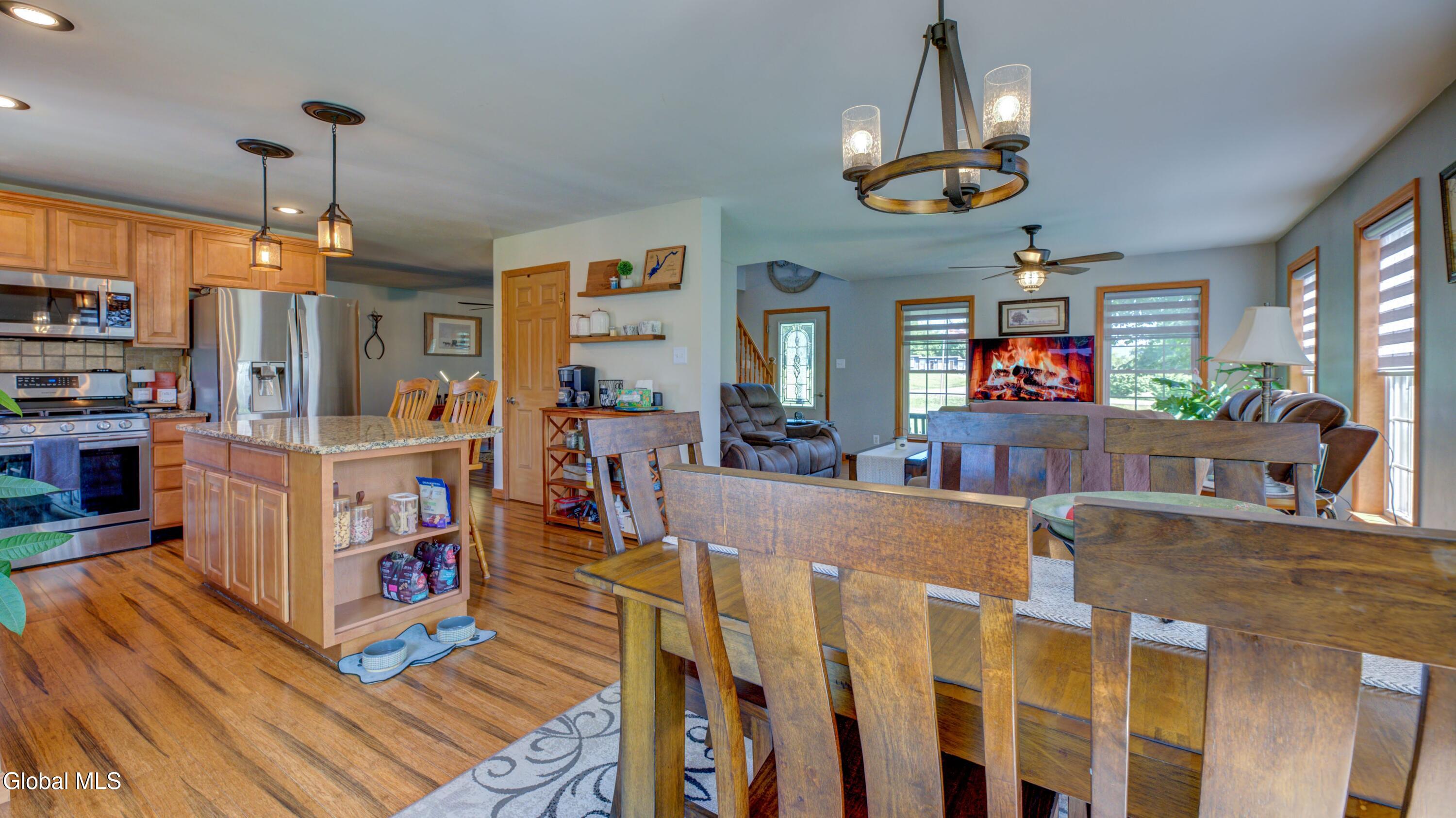 396 Bemis Road Gloversville NY 12078