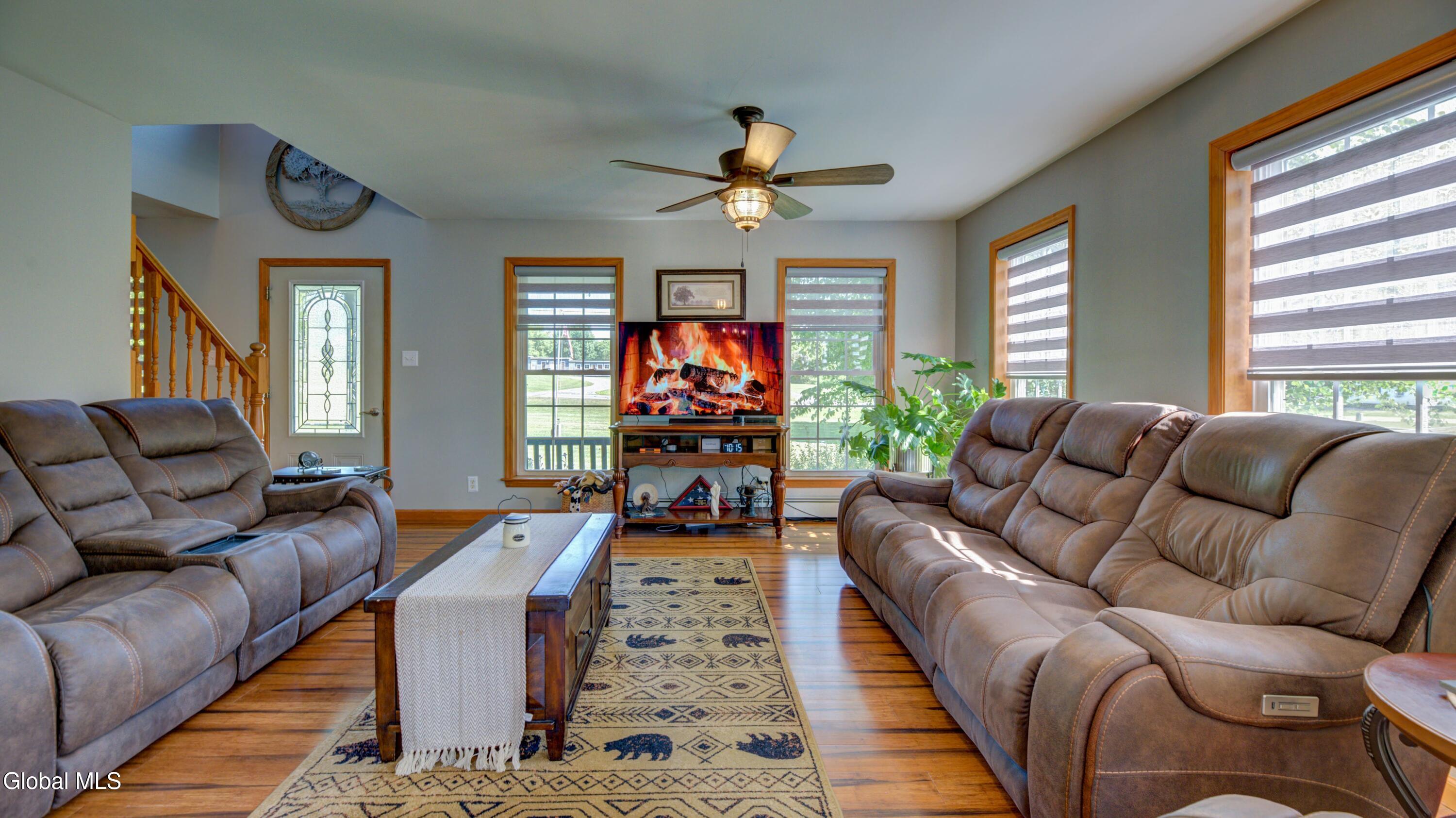 396 Bemis Road Gloversville NY 12078