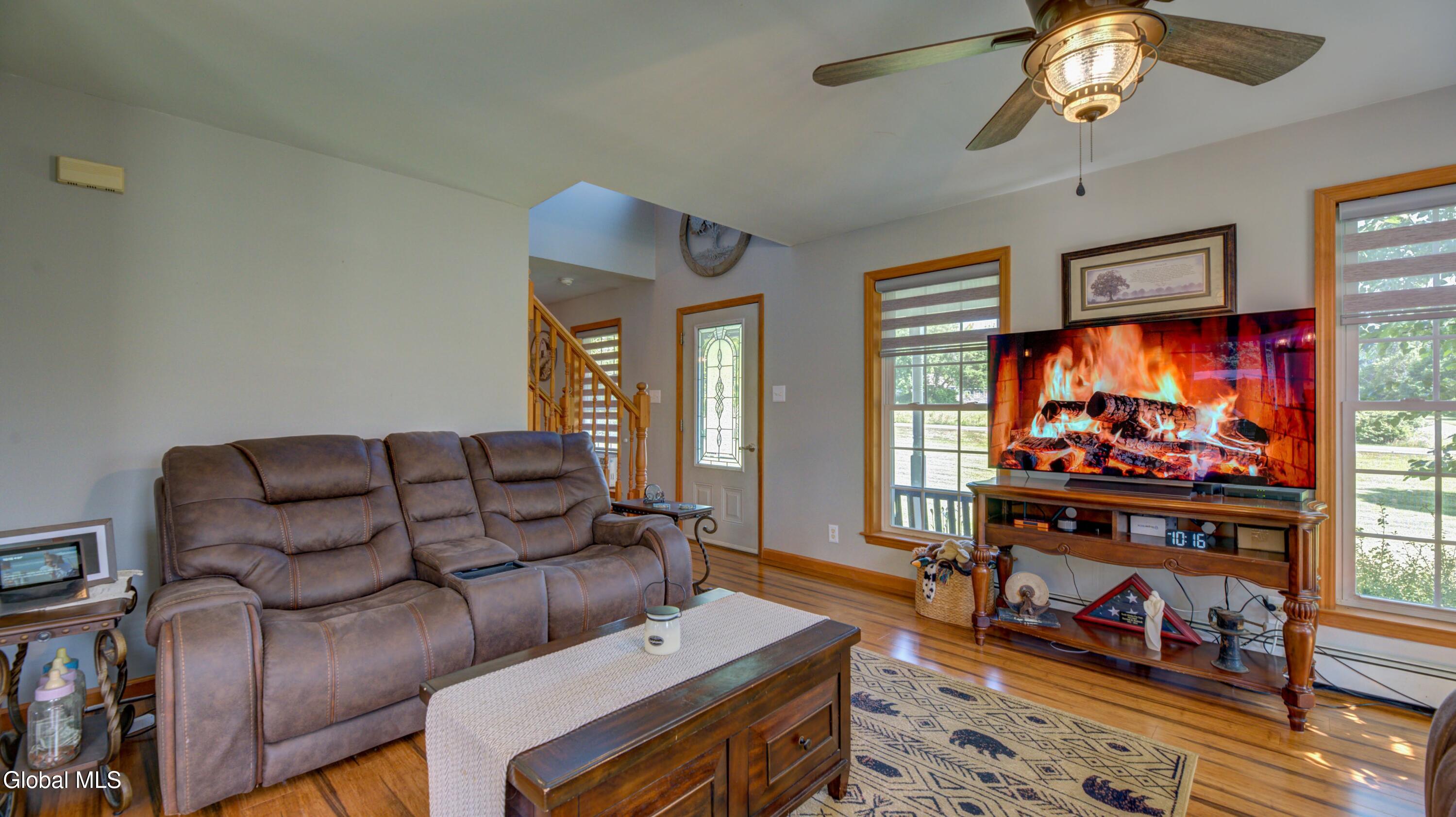 396 Bemis Road Gloversville NY 12078