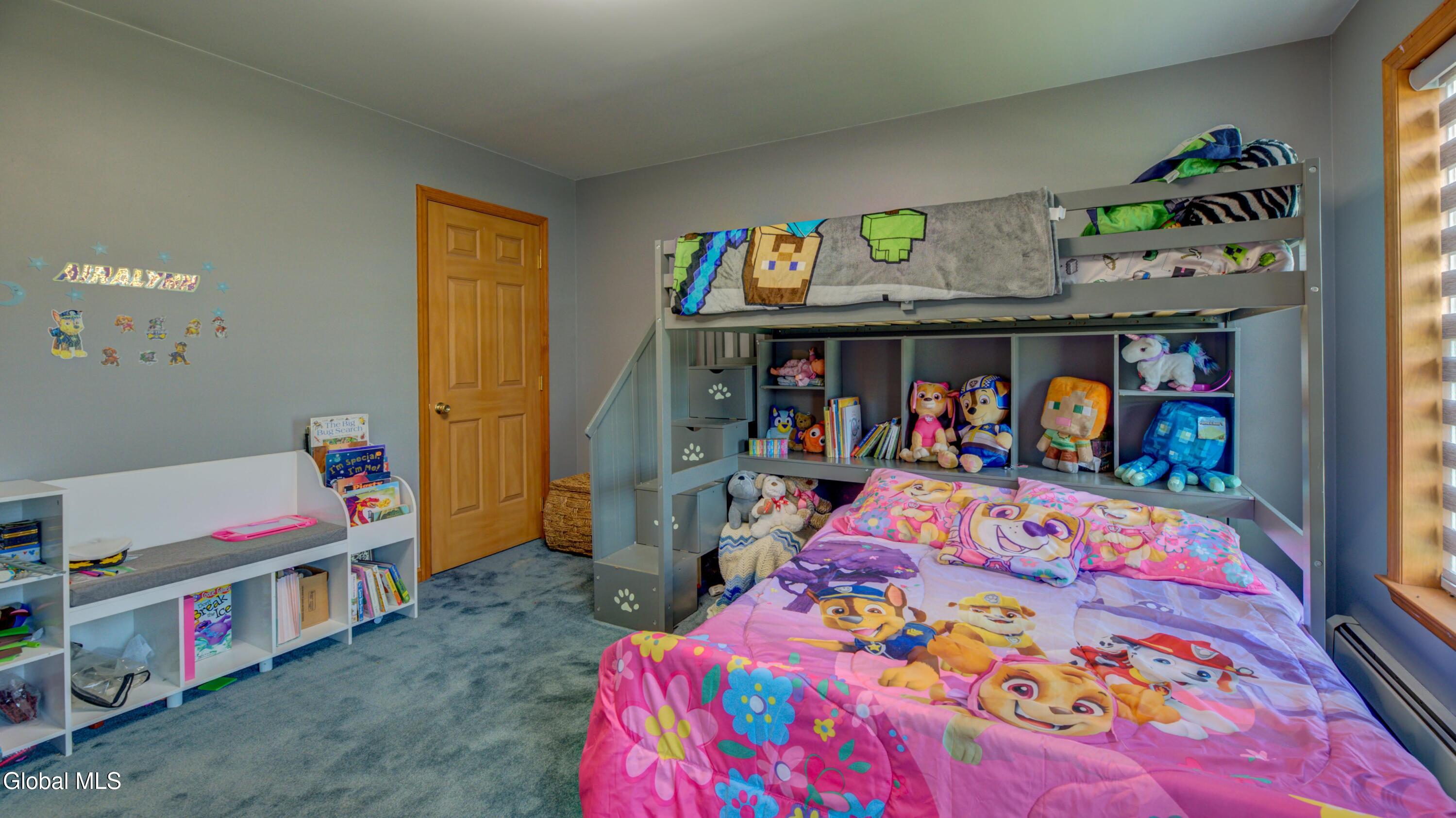 396 Bemis Road Gloversville NY 12078