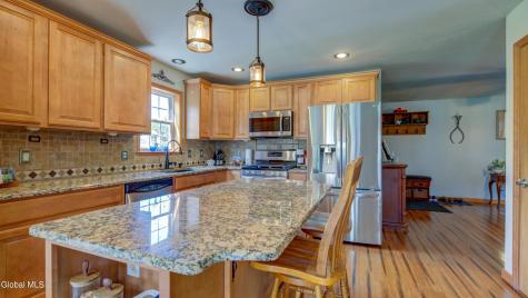 396 Bemis Road Gloversville NY 12078