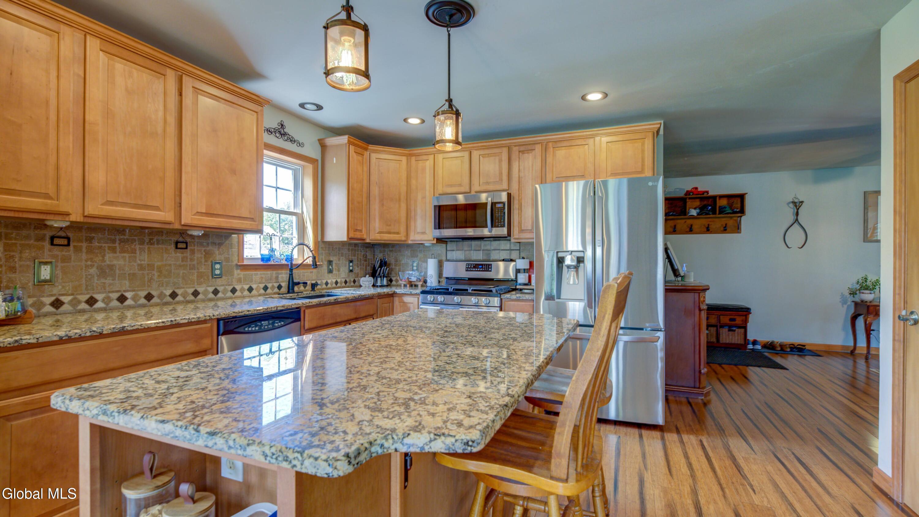 396 Bemis Road Gloversville NY 12078