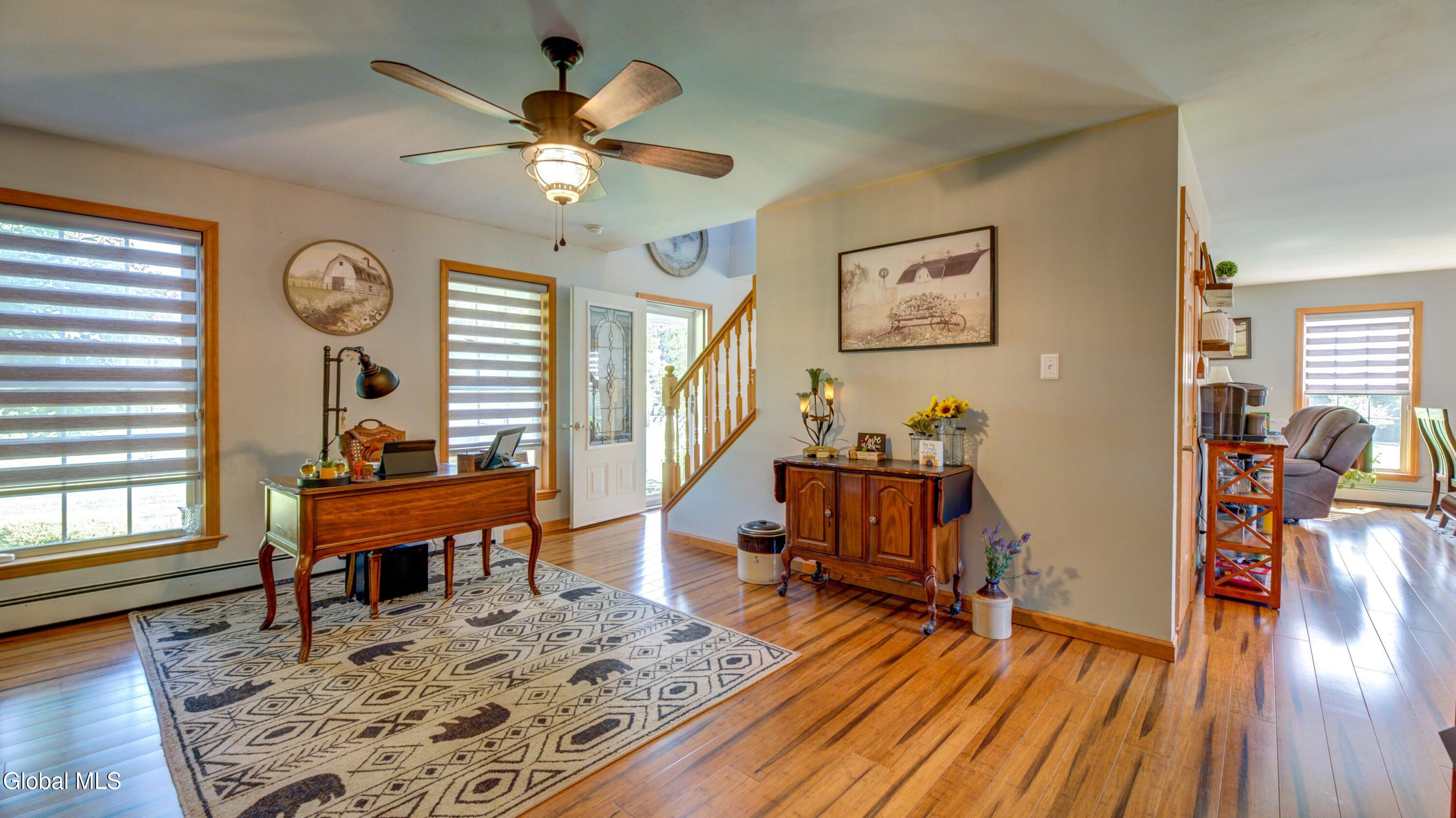 396 Bemis Road Gloversville NY 12078