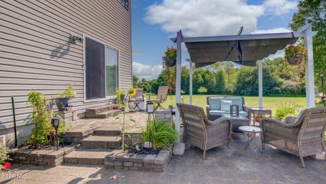 396 Bemis Road Gloversville NY 12078