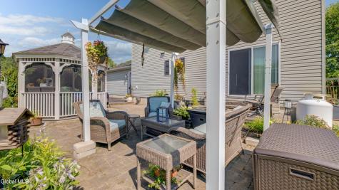 396 Bemis Road Gloversville NY 12078
