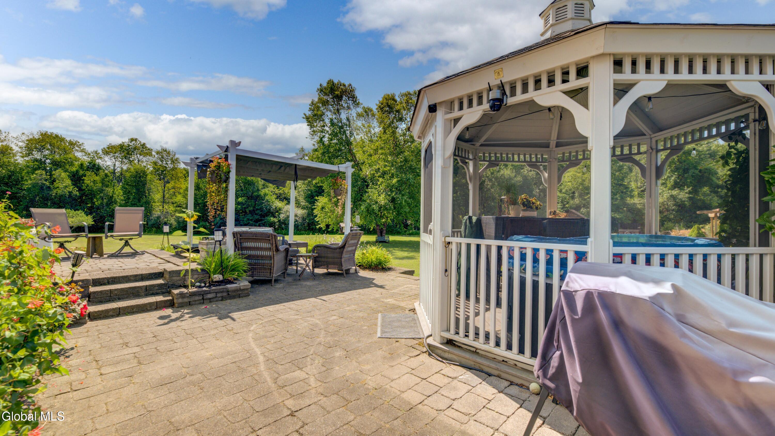 396 Bemis Road Gloversville NY 12078