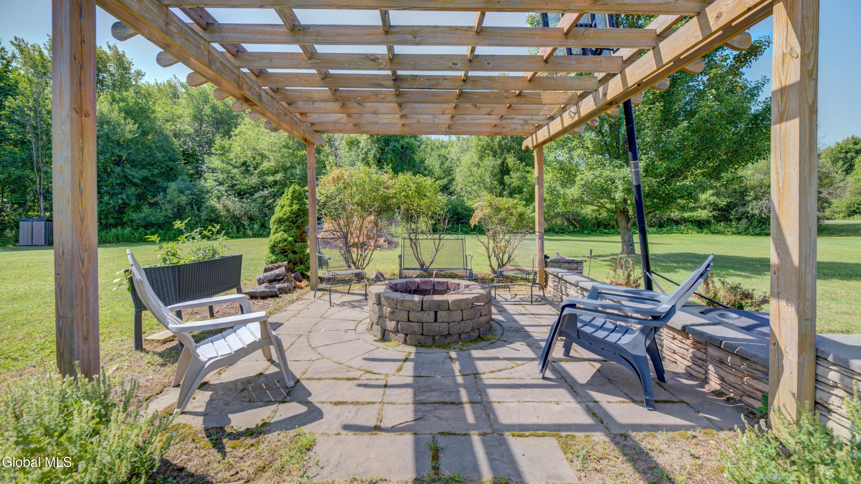 396 Bemis Road Gloversville NY 12078