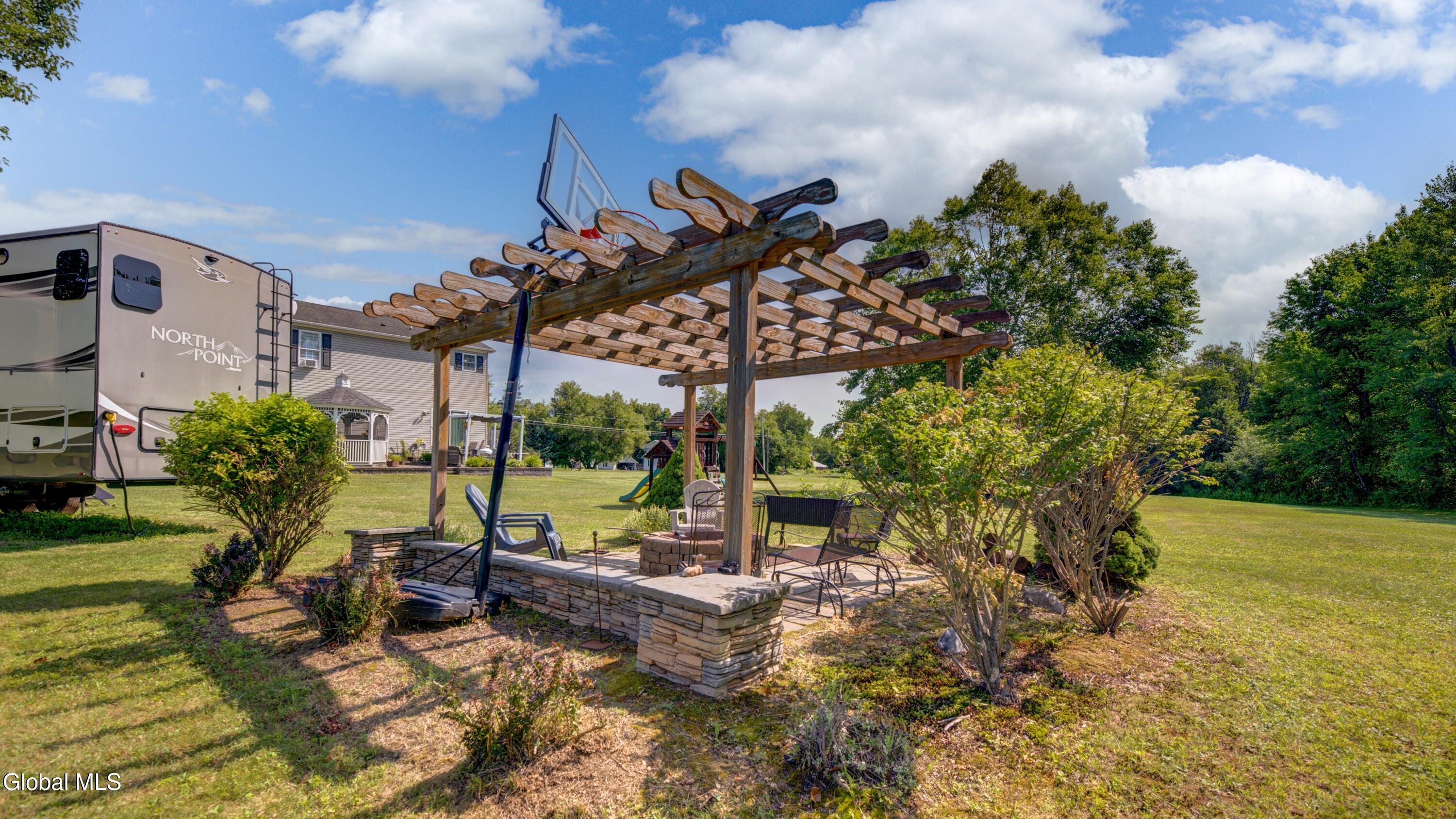 396 Bemis Road Gloversville NY 12078