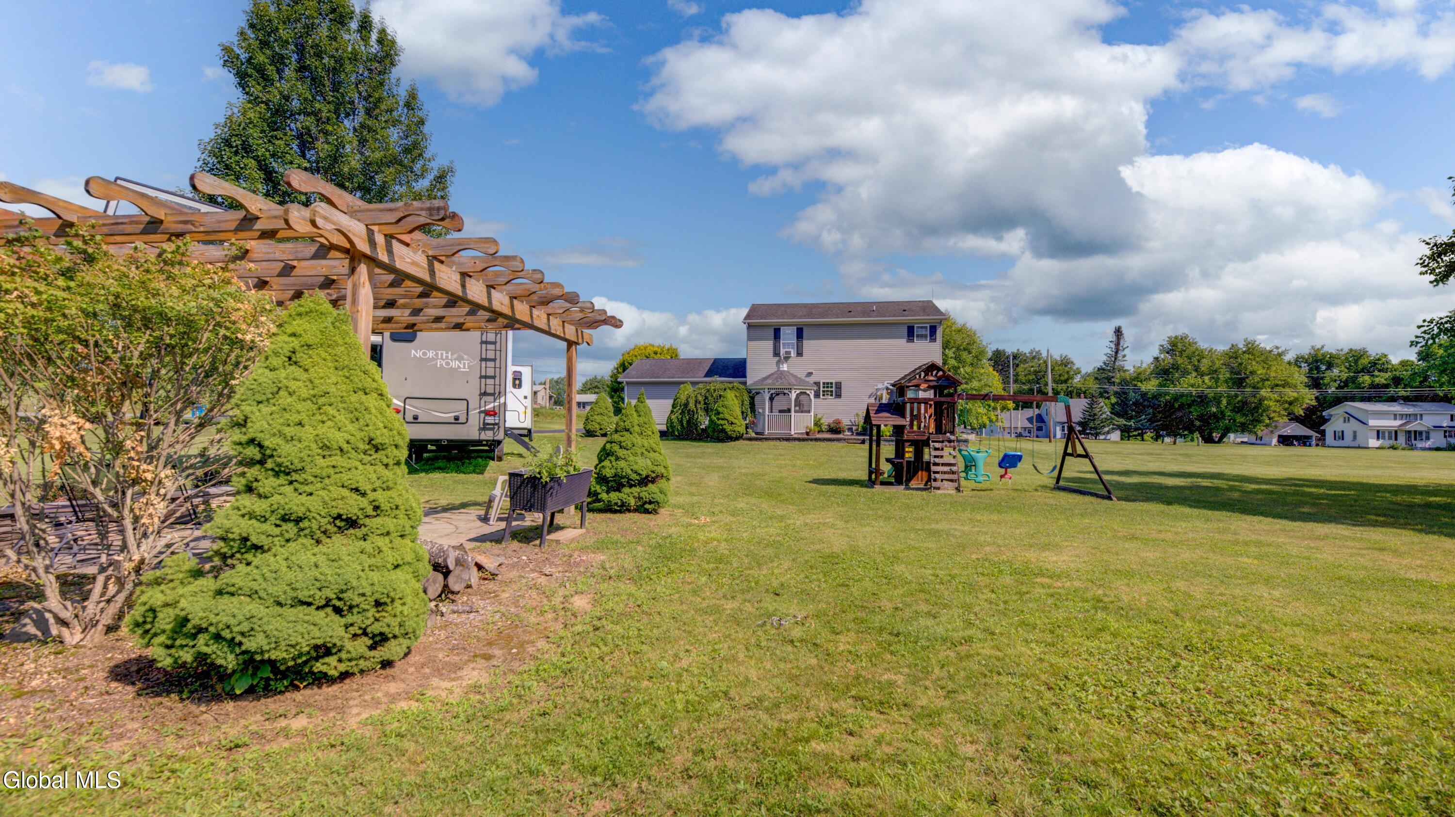 396 Bemis Road Gloversville NY 12078
