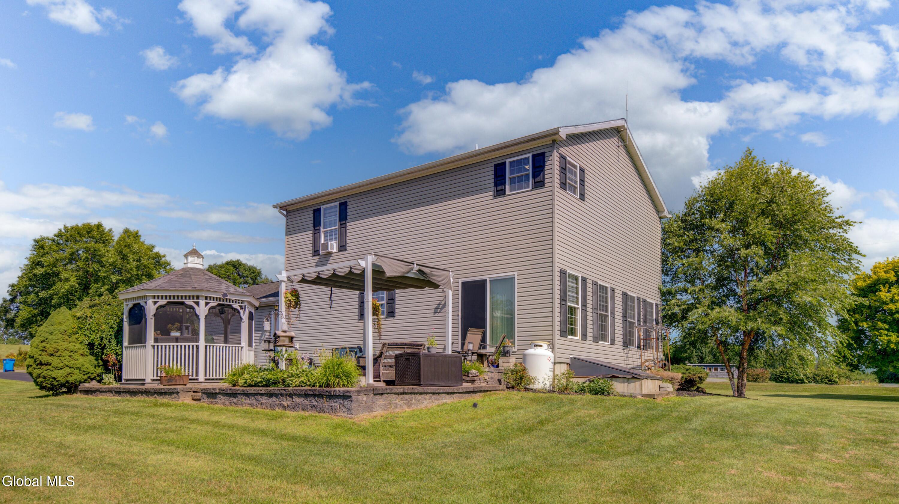 396 Bemis Road Gloversville NY 12078