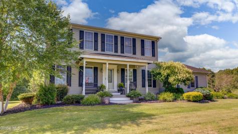 396 Bemis Road Gloversville NY 12078