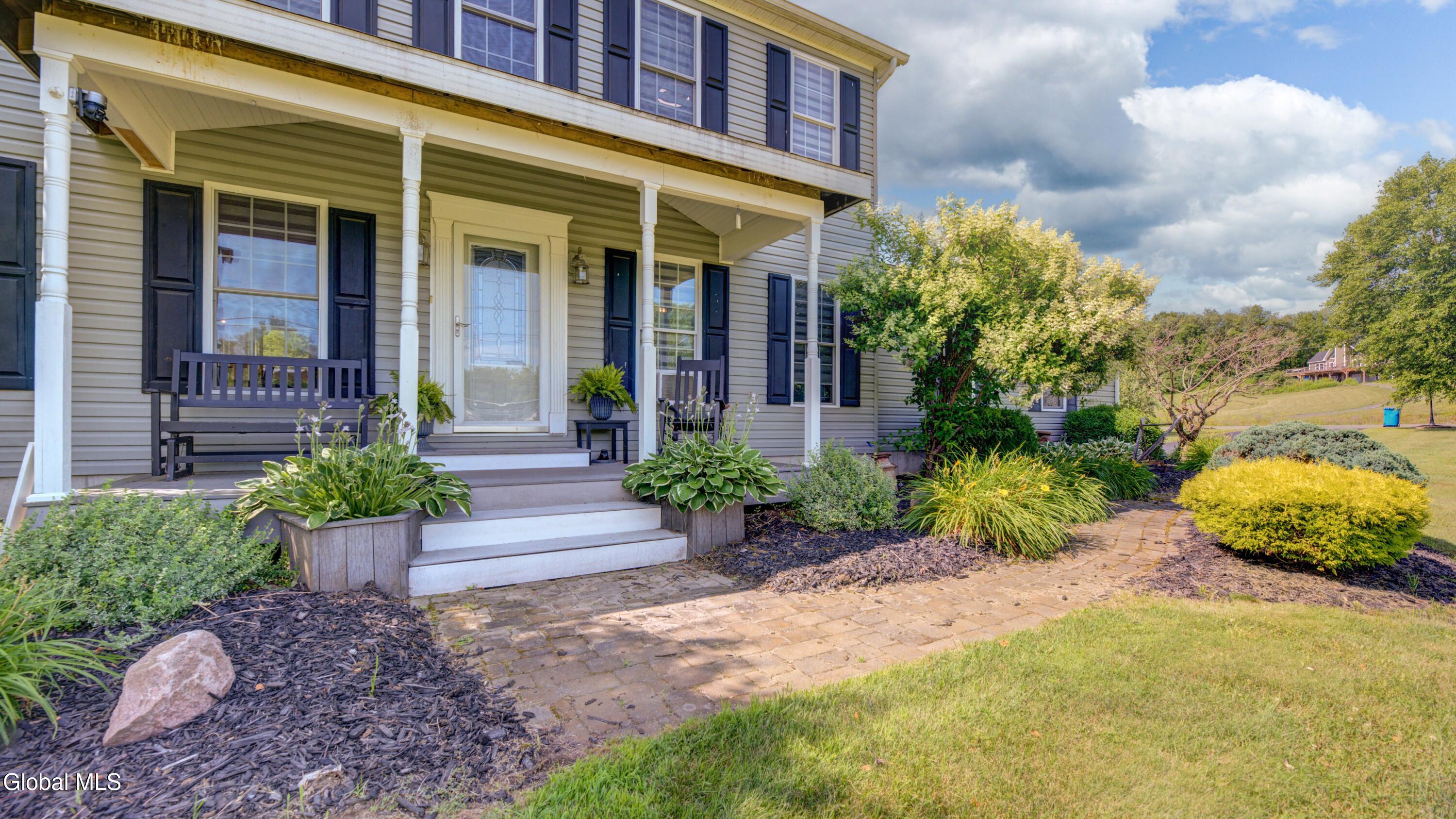 396 Bemis Road Gloversville NY 12078
