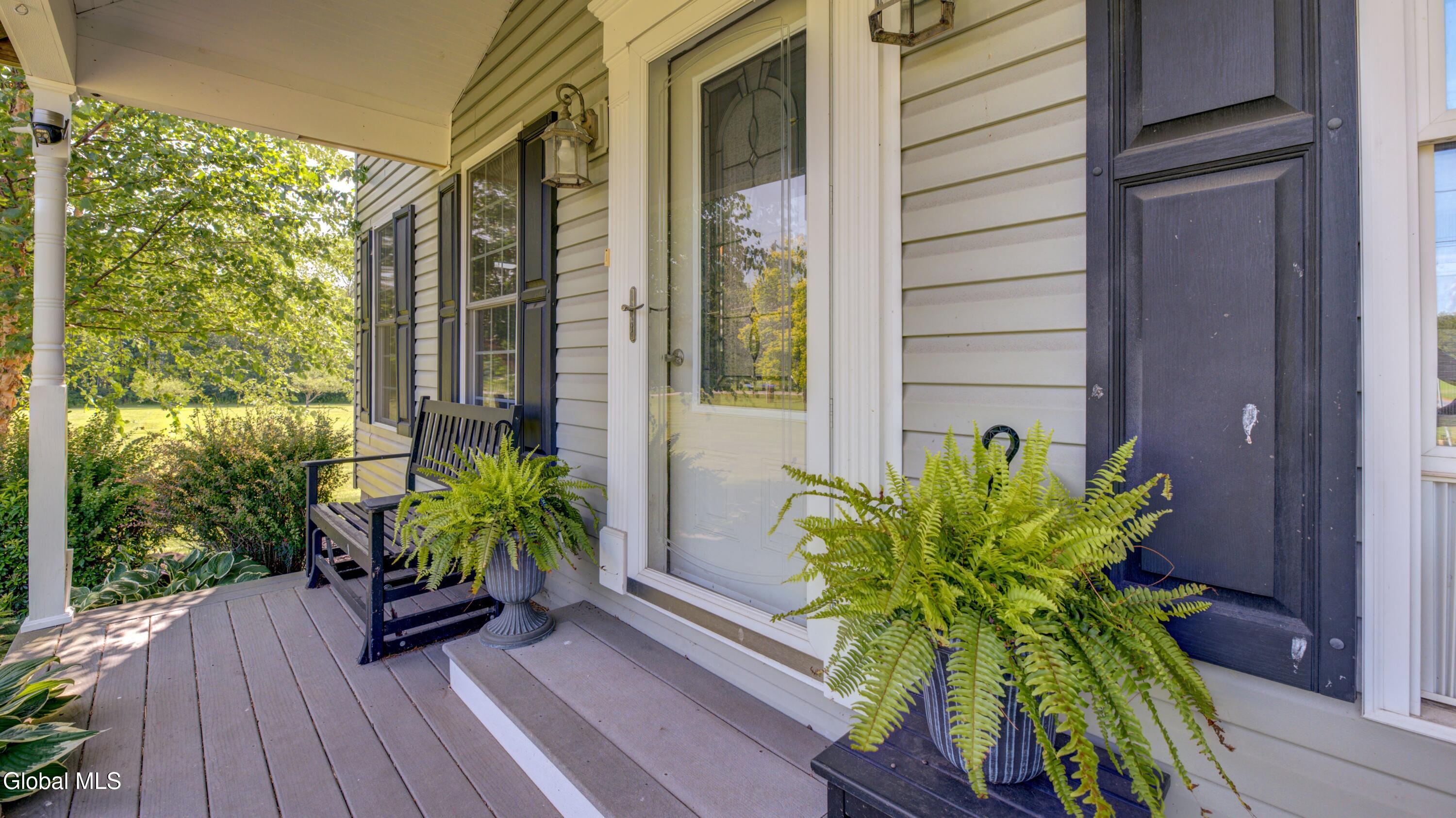 396 Bemis Road Gloversville NY 12078