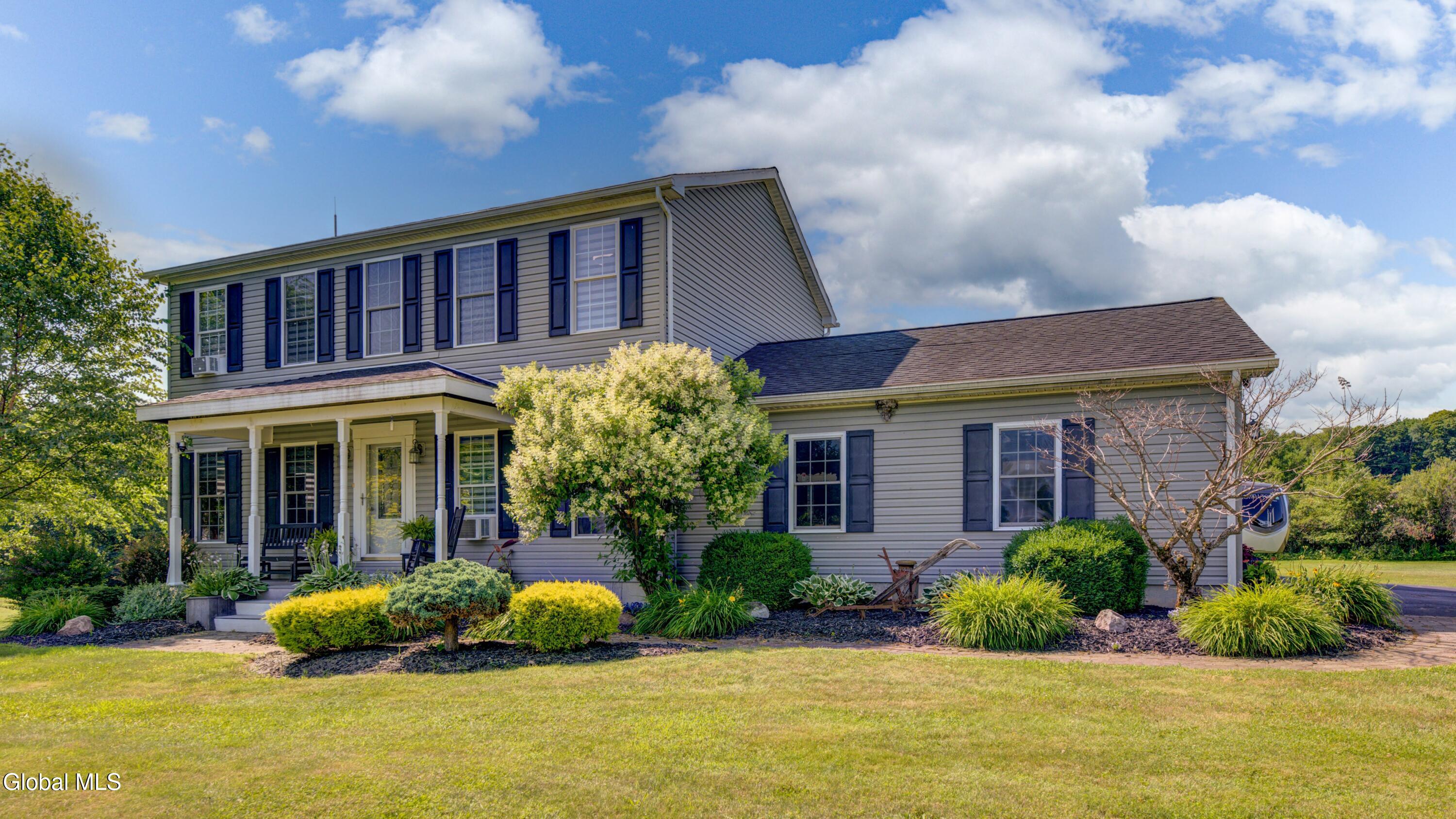 396 Bemis Road Gloversville NY 12078